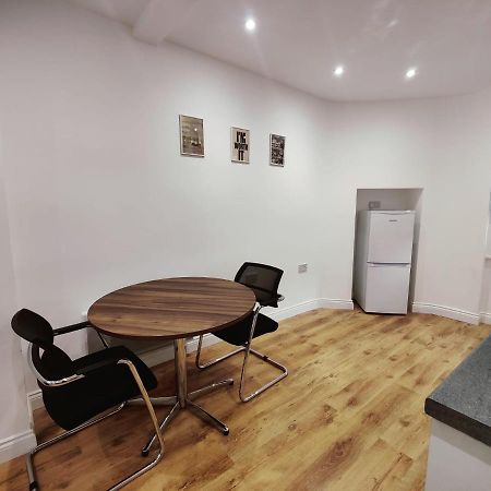 3 Bed Flat Close To Liverpool St & Brick Lane Londres Extérieur photo